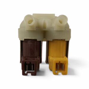 Electroválvula lavadora BALAY-BOSCH-MIELE DOBLE 154BH04