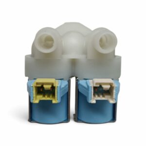 Electroválvula lavadora BEKO DOBLE horizontal 2906850200