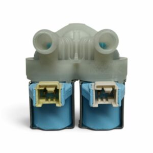 Electroválvula lavadora BEKO DOBLE horizontal 2906870200