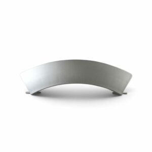 Cierre puerta lavadora BALAY-BOSCH INOXIDABLE 647424