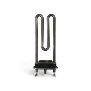 Resistencia lavadora ARISTON 1700W con agujero 081780