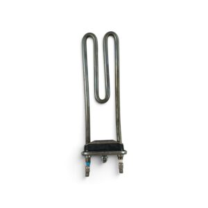 Resistencia lavadora ROMER 1950W con termofusible S-5107