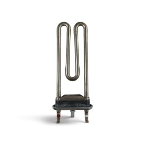 Resistencia lavadora LG 1900W con termofusible 159EG00