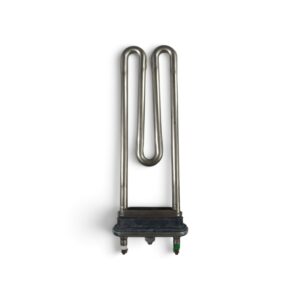 Resistencia lavadora BALAY-BOSCH 2000W con agujero
