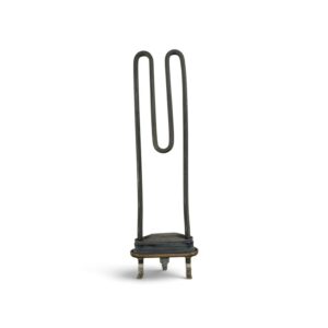 Resistencia lavadora OTSEIN-CANDY 1950W con termofusible 46000312