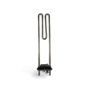 Resistencia lavadora LG 2000W con termofusible 300MM AEG73309901