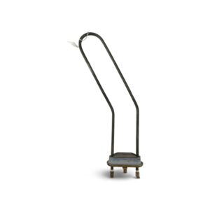 Resistencia lavadora EDESA 2000W 2345