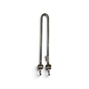 Resistencia lavadora AEG 1000W