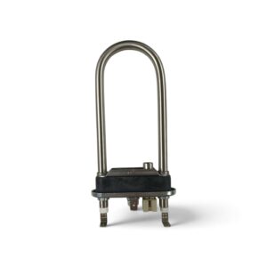 Resistencia lavavajillas BALAY-BOSCH 85x55