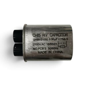 Condensador microondas 0.9mf 41680004-12AG100