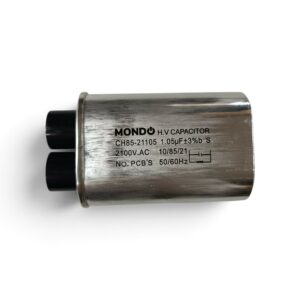 Condensador microondas 1,05mf 46FG-MOULINEX-SAMSUNG