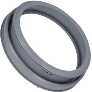 Goma escotilla lavadora MIDEA 12638100000199-12638100003082