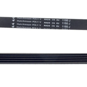 Correa estriada lavadora 1150-J5