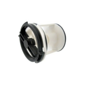 Conjunto TAPÓN + FILTRO bomba lavadora PHILIPS 481936078363