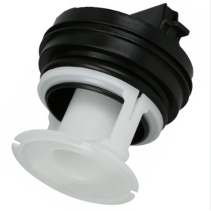 Filtro bomba lavadora BOSCH 614351