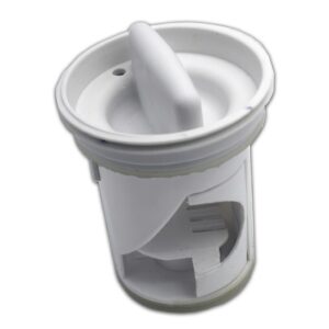 Filtro bomba lavadora PHILIPS 008041-481248058085