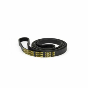 Correa estriada lavadora 1270-J5