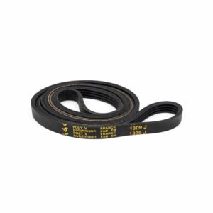 Correa estriada lavadora 1309-J5