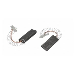 Juego 2 escobillas C/MUELLE BALAY-BOSCH largas 5x12.5x42