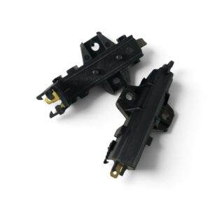 Juego 2 escobillas MOTOR STANDARD-ZANUSSI 5x13.5x38