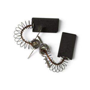 Juego 2 escobillas MOTOR C/MUELLE MIELE 5x15x27