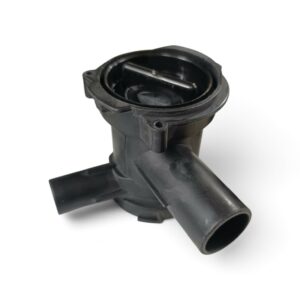 Conjunto CUERPO + FILTRO bomba lavadora BALAY-BOSCH 008050