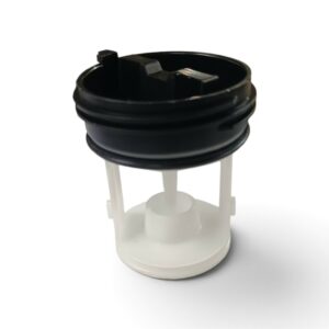 Filtro bomba lavadora INDESIT moderna 045027