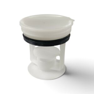 Filtro bomba lavadora BEKO 2872700100