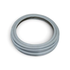 Goma escotilla lavadora IGNIS-PHILIPS C/SOLAPA 481981728159-46669302