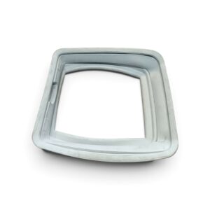 Goma escotilla lavadora IGNIS-PHILIPS C/SUPERIOR 117IG17