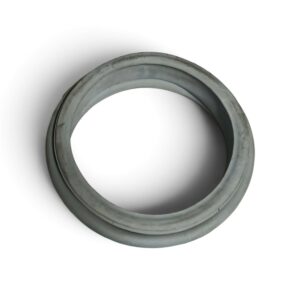 Goma escotilla lavadora LG C/TUBO ciego 4986EN1003A