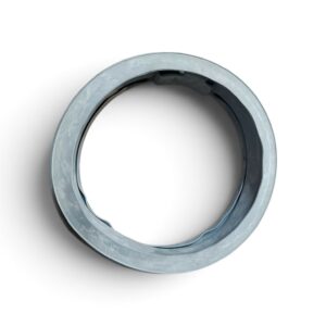 Goma escotilla lavadora BAUKNECHT 117BA01