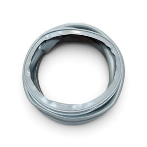 Goma escotilla lavadora PHILIPS S/AGUJERO 481246668729